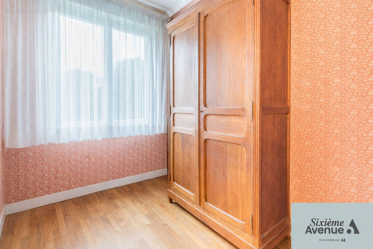 Maison à SAVIGNY-SUR-ORGE