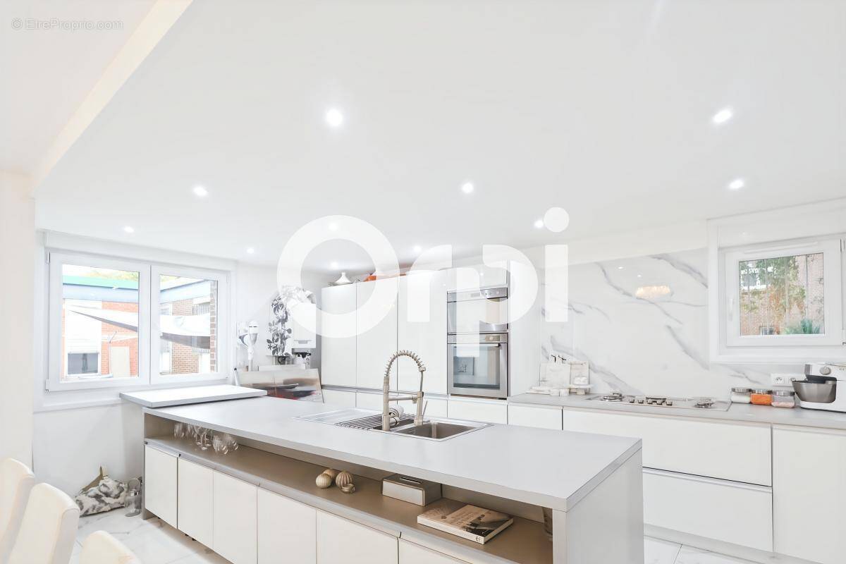 Maison à GRANDE-SYNTHE