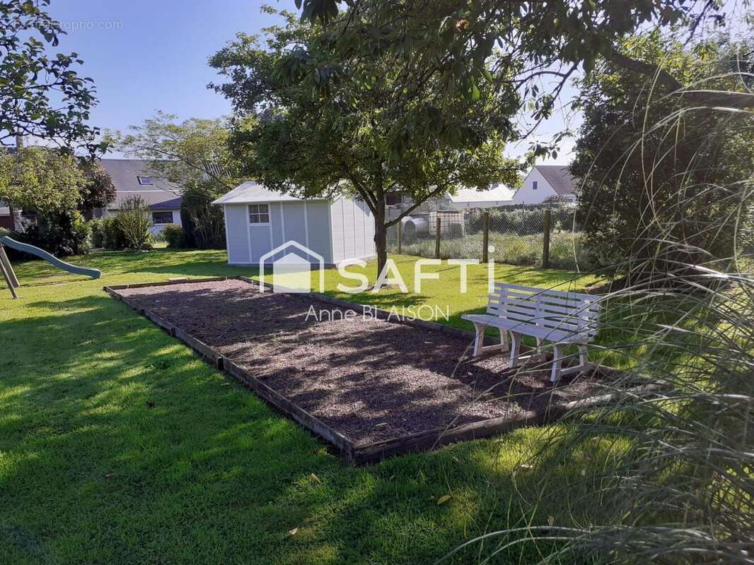 Photo 8 - Maison à FORMIGNY