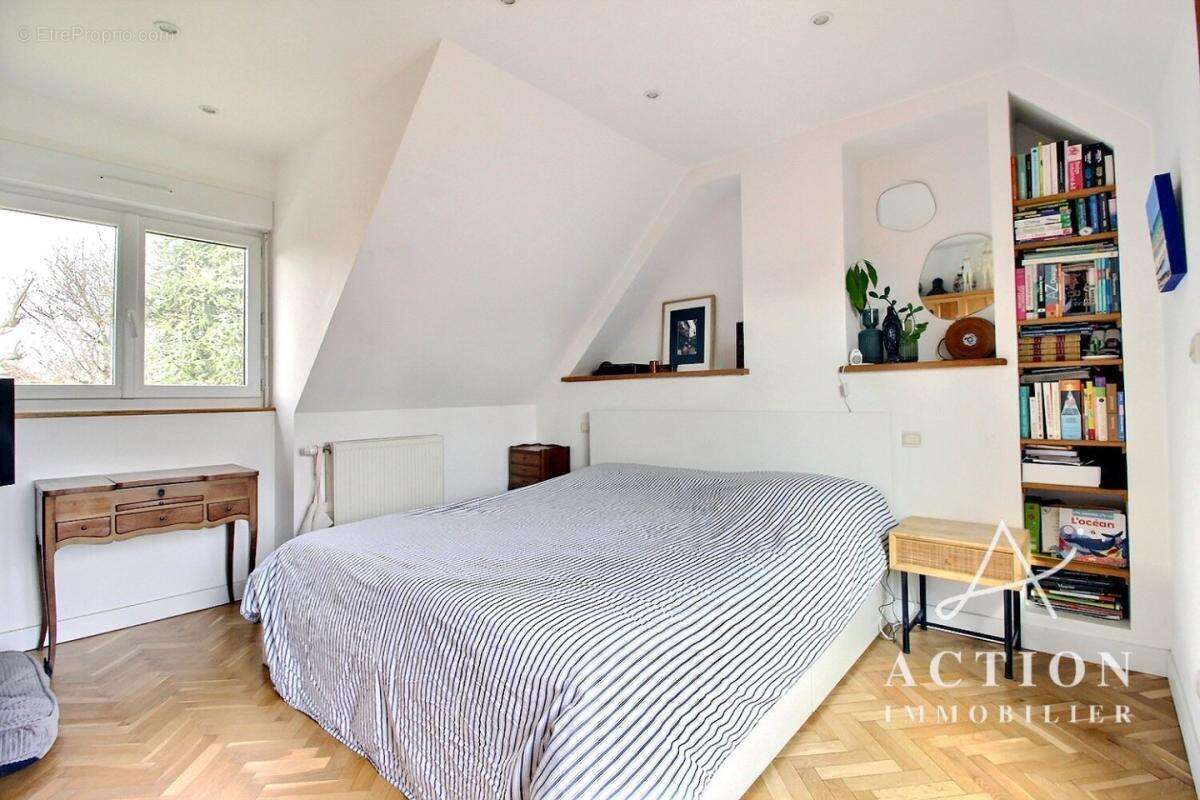 Maison à LYS-LEZ-LANNOY