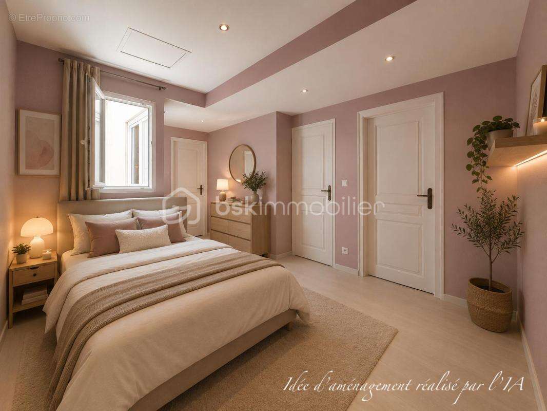 Appartement à SETE