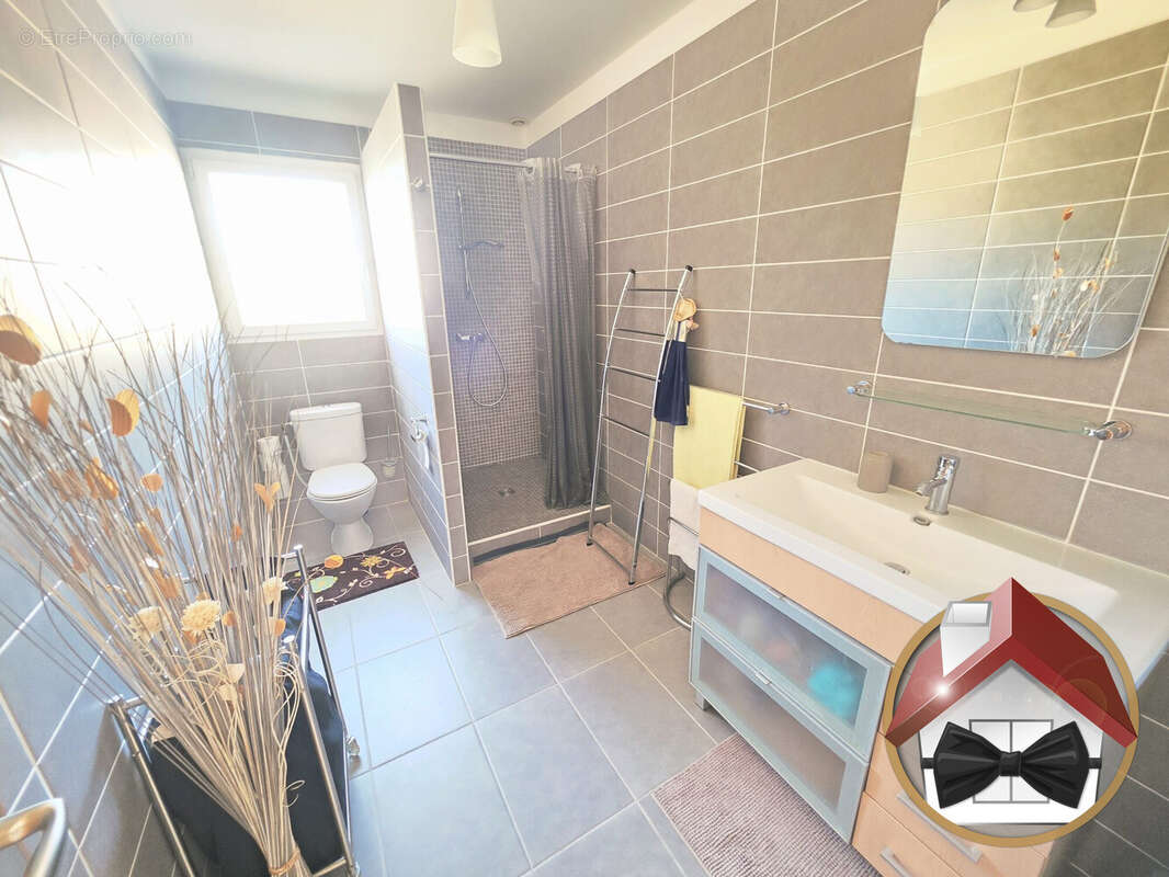 Maison à FRONTIGNAN