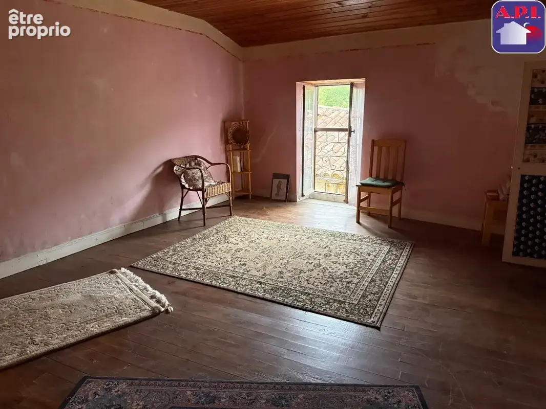 Maison 4 pièces 89 m² à vendre à Foix (09000) - photo 7