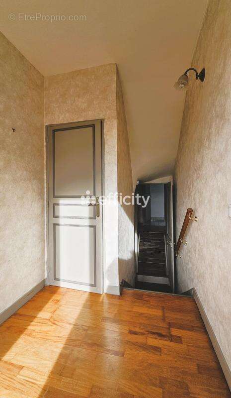 Appartement - photo 11
