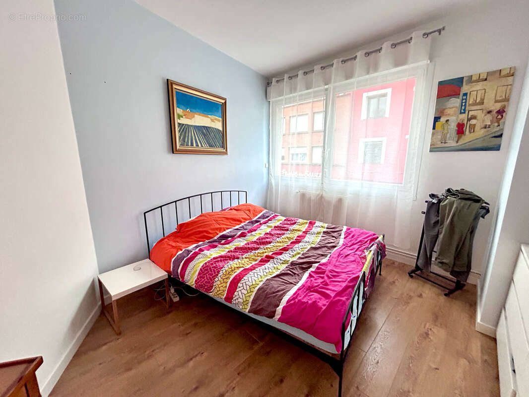 Appartement à DUNKERQUE