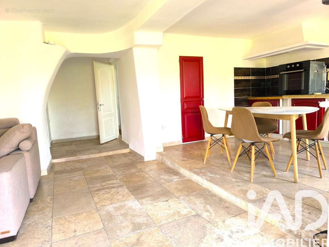 Photo 4 - Appartement à DRAGUIGNAN