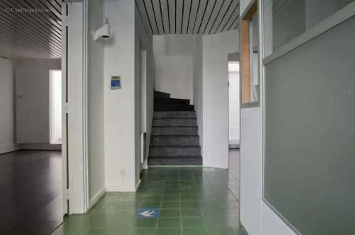 Commerce à BOULOGNE-BILLANCOURT