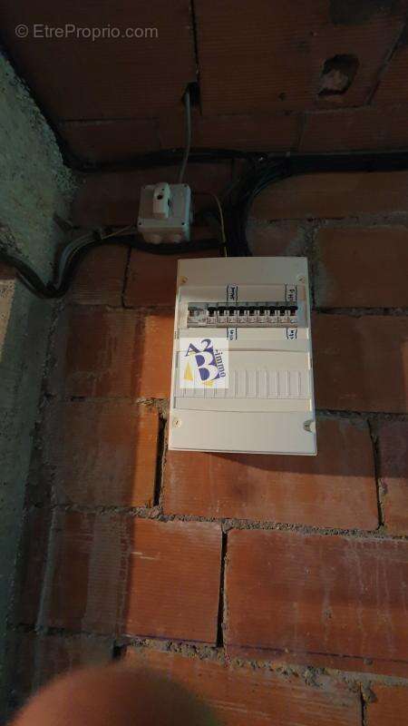 Appartement à ANGOULEME