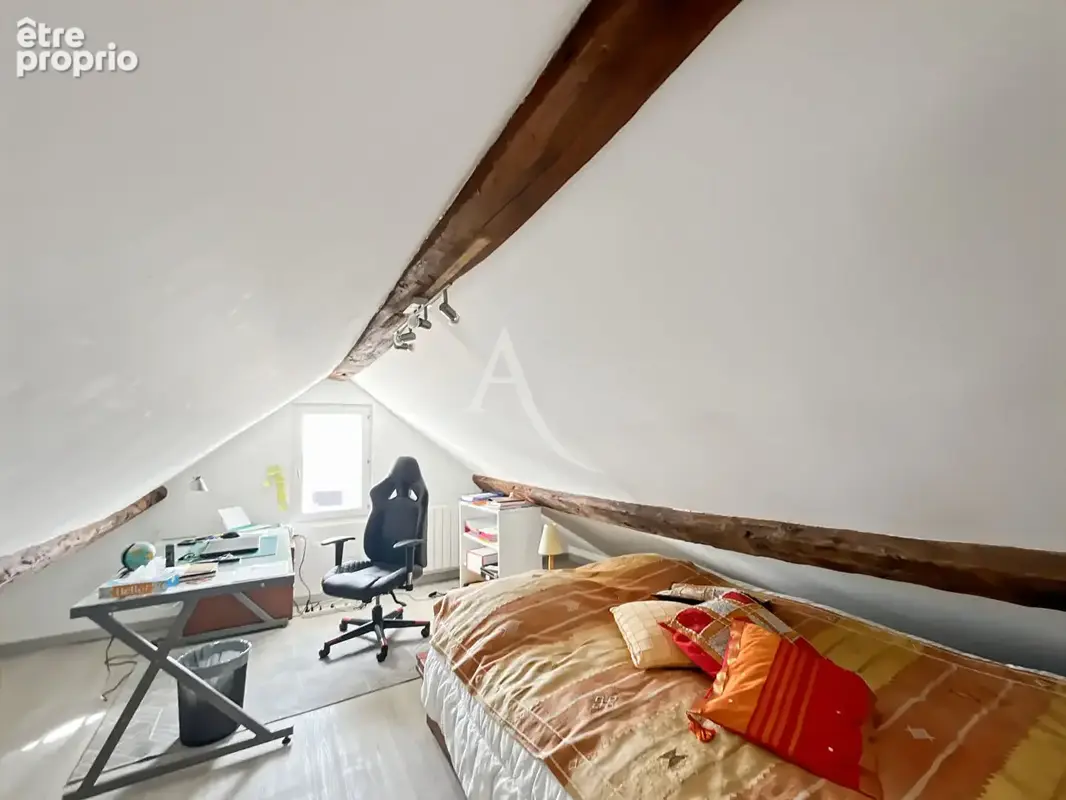 CERGY VILLAGE Maison Individuelle de 5 pièces - photo 16