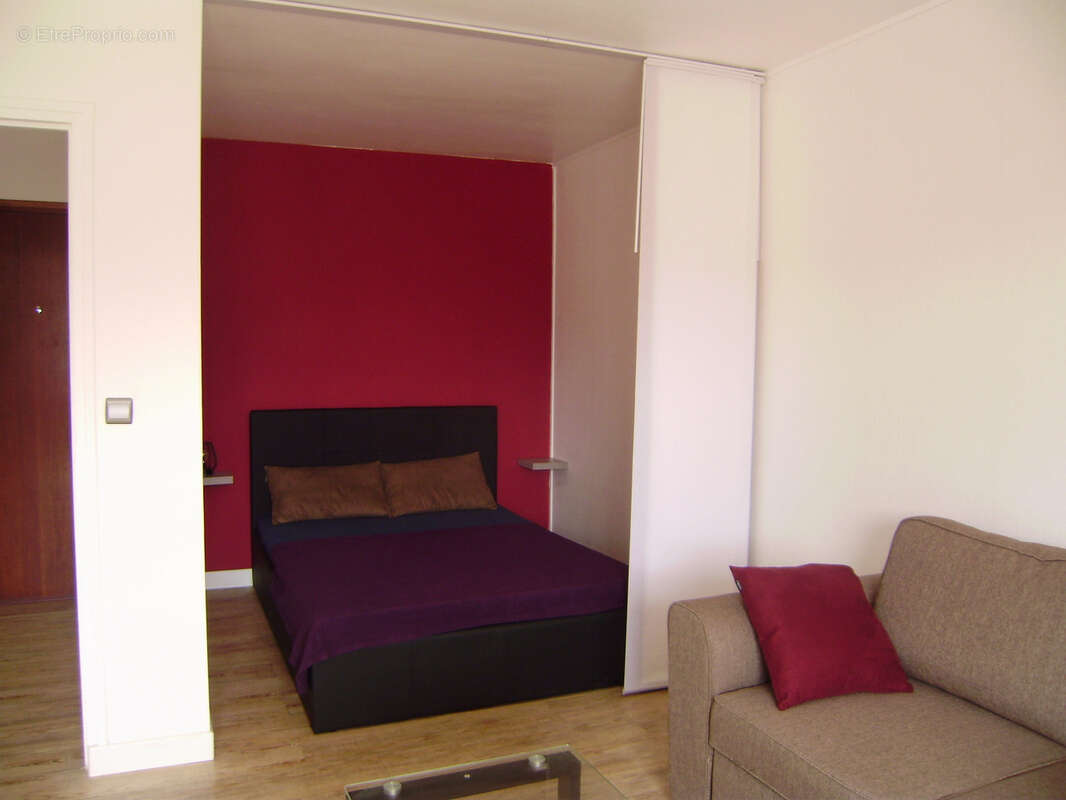 Appartement à CHALONS-EN-CHAMPAGNE