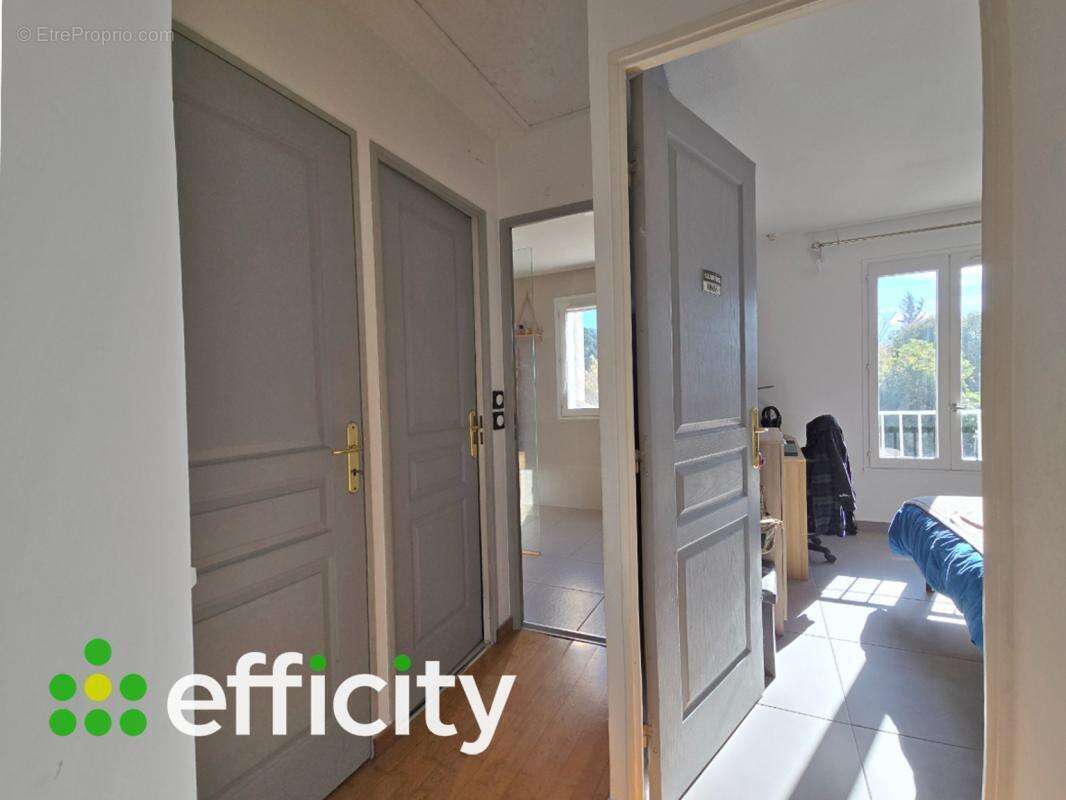 Maison à FREJUS