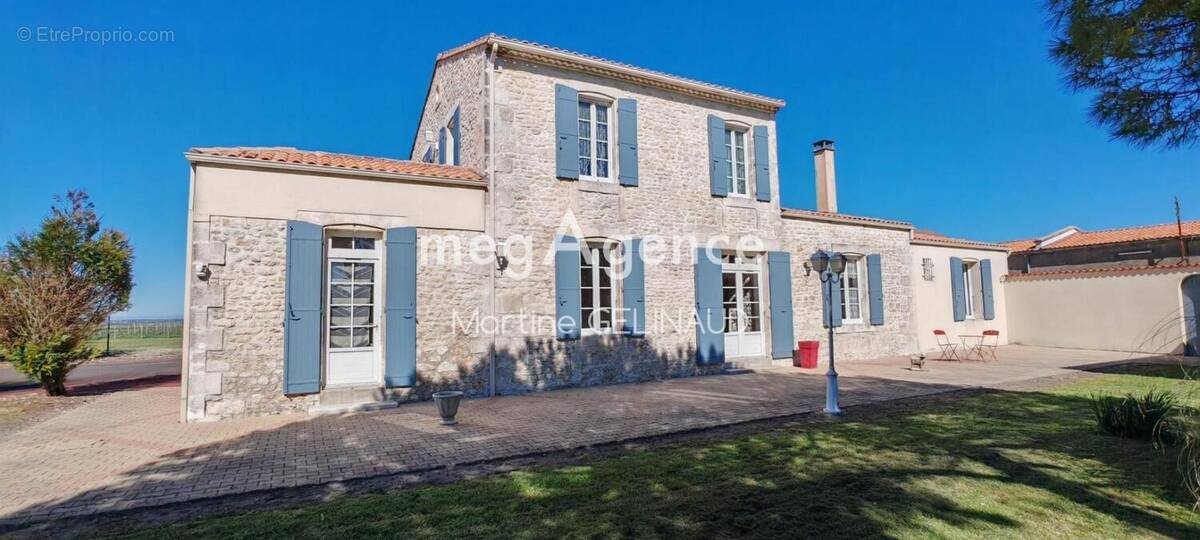 Maison à ROYAN