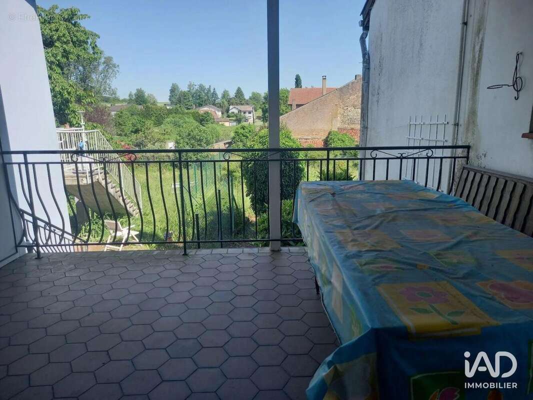 Photo 3 - Maison à VILLING