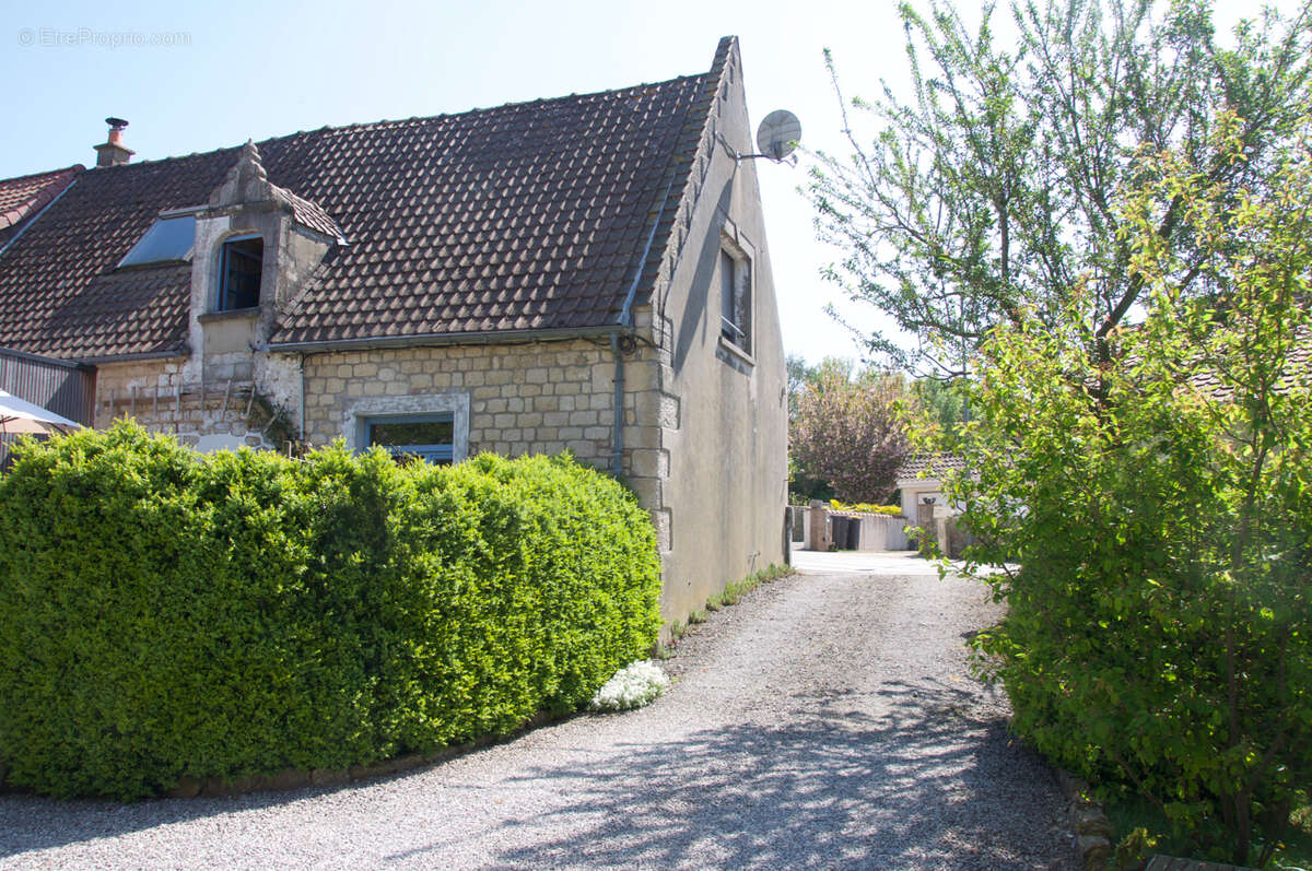 Corps de ferme - photo 8
