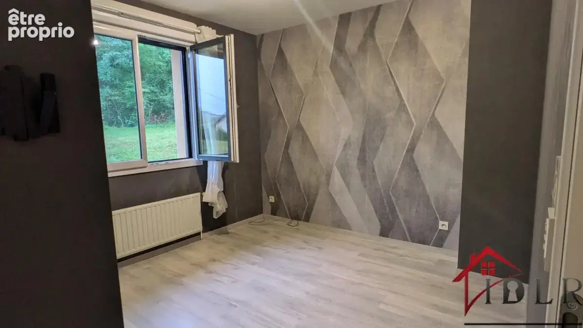 Grande maison familiale avec piscine à Grozon - photo 8