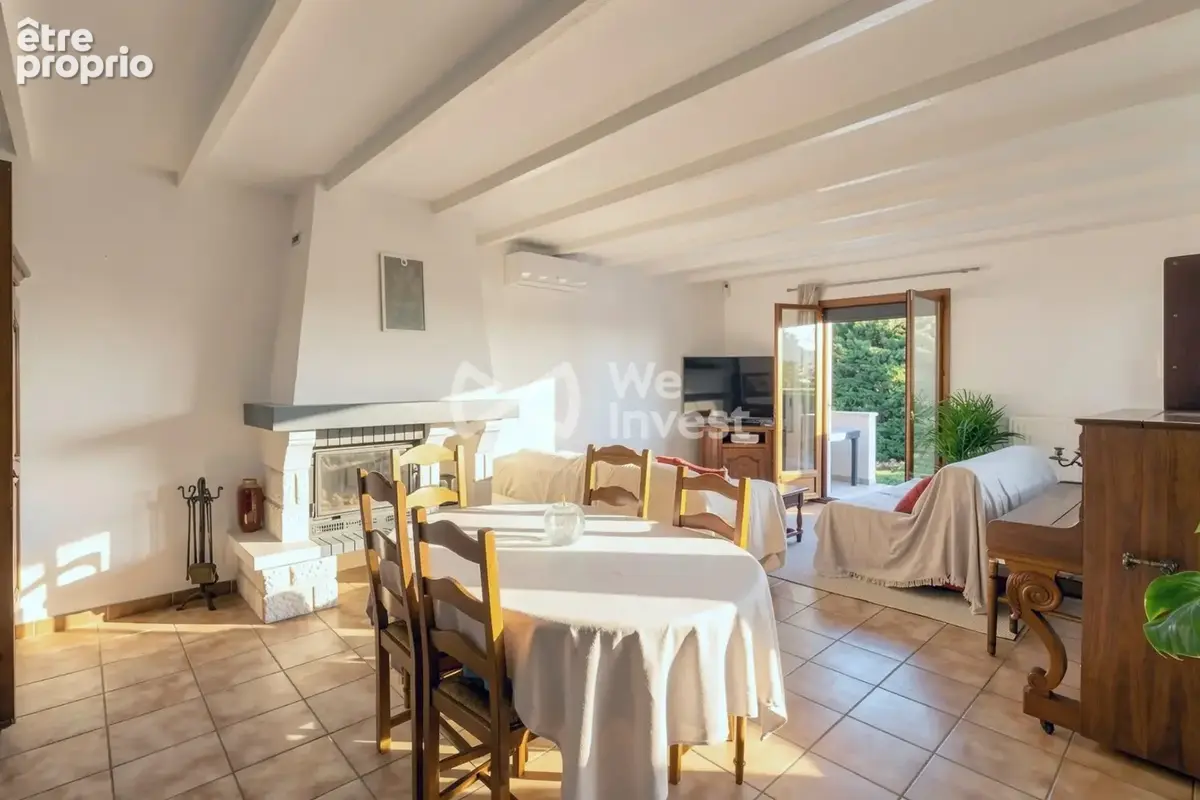 Maison 114 m² à Venissieux  - photo 8