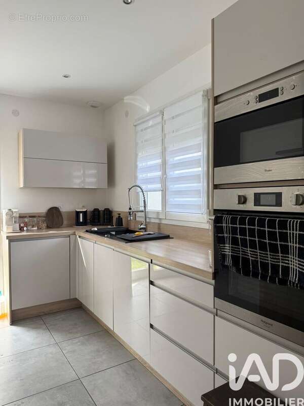 Photo 7 - Maison à HUEST