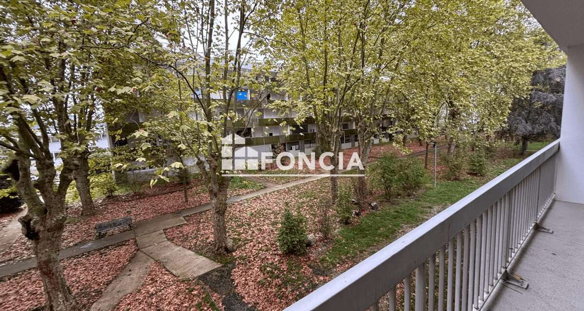 Appartement à PESSAC