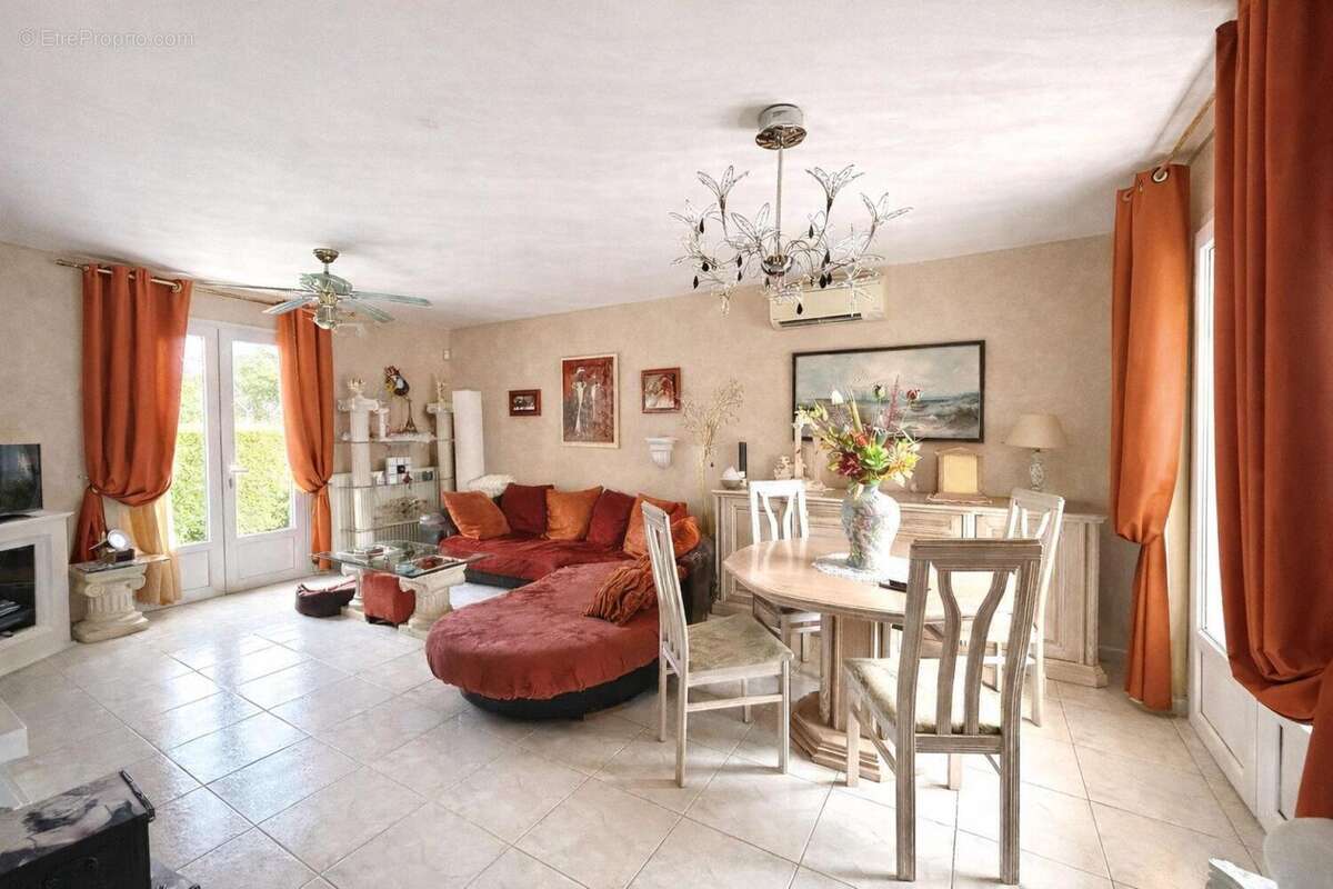 Photo 4 - Maison à CASTRES