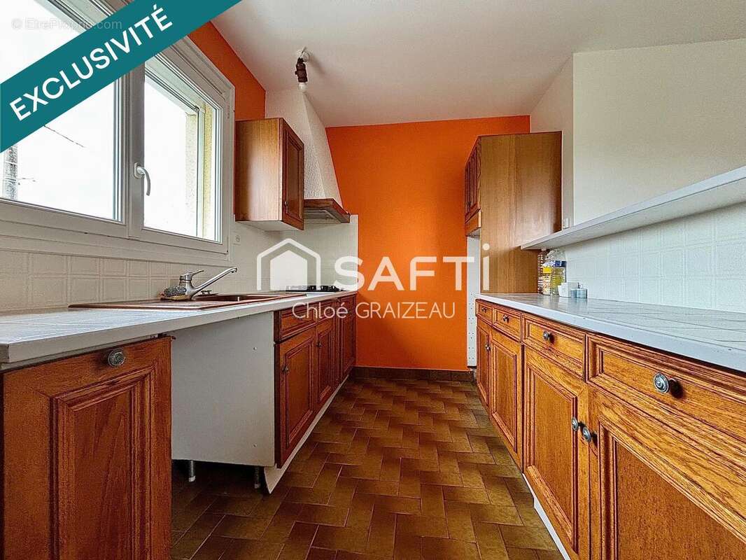 Photo 6 - Maison à BOISME