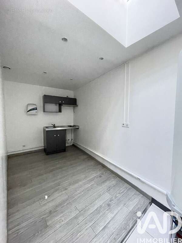 Photo 4 - Appartement à CHALONS-EN-CHAMPAGNE