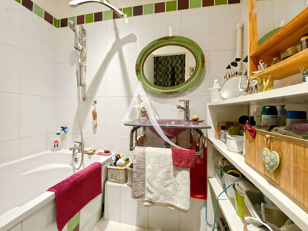 Appartement à MAUREPAS