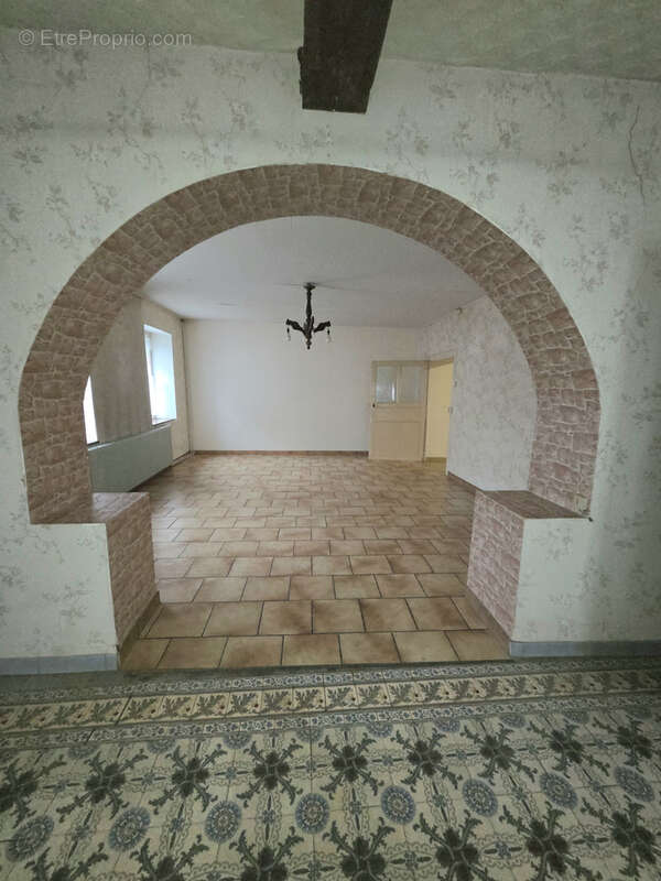 Maison à BERLAIMONT