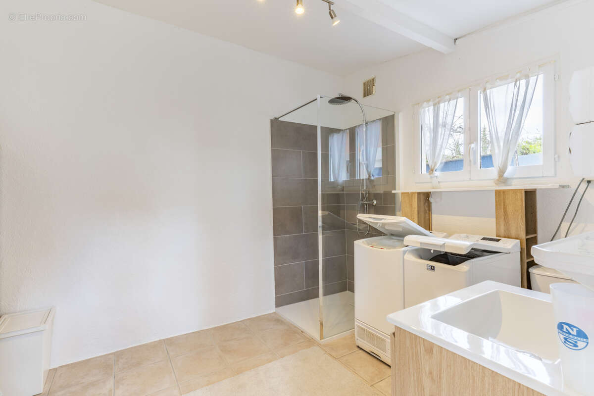 Maison à CAVALAIRE-SUR-MER