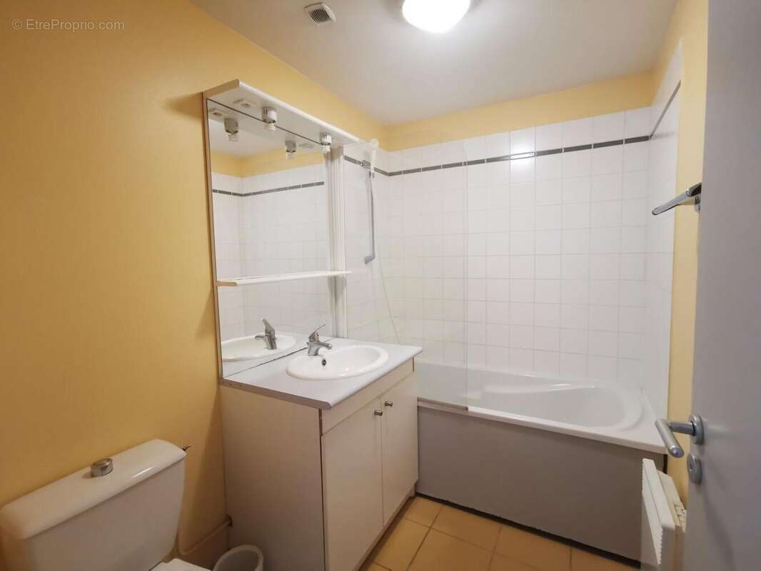 IMG_20230227_152244 - Appartement à NONTRON