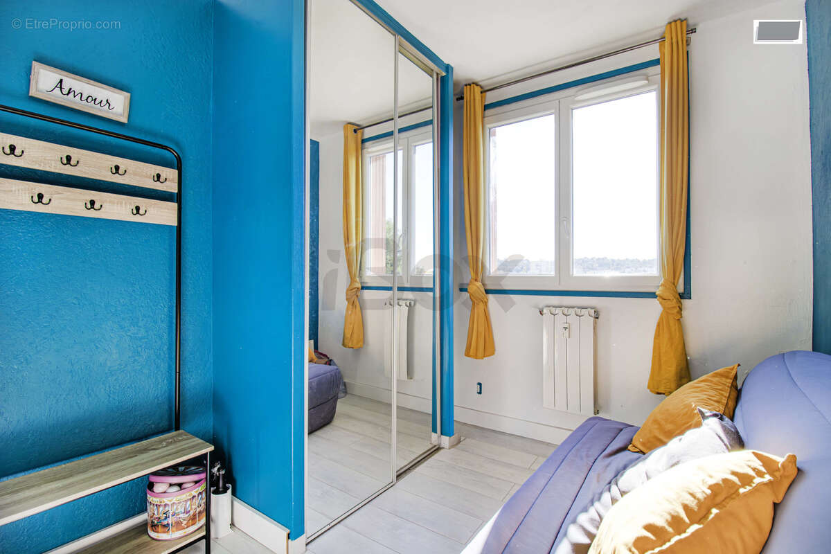 Appartement à LA VALETTE-DU-VAR