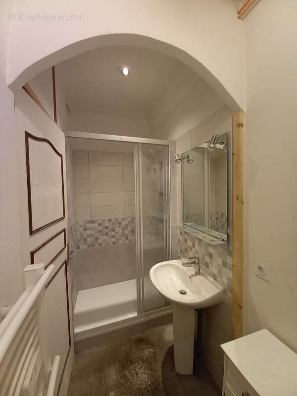 Maison à CHAUFFAILLES