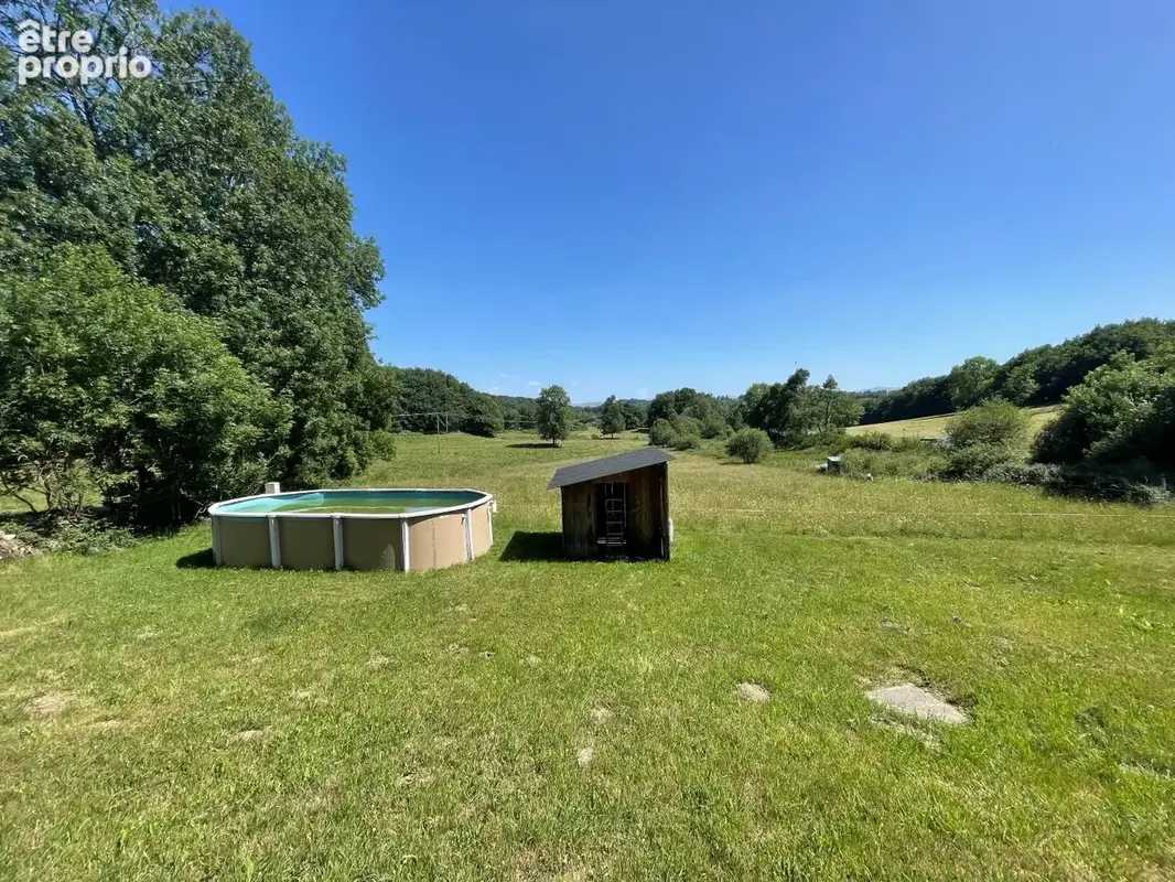 Maison de campagne au calme - photo 10
