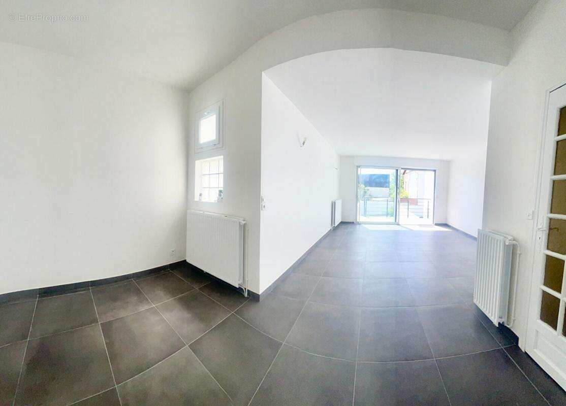Maison à FONTENAY-SOUS-BOIS