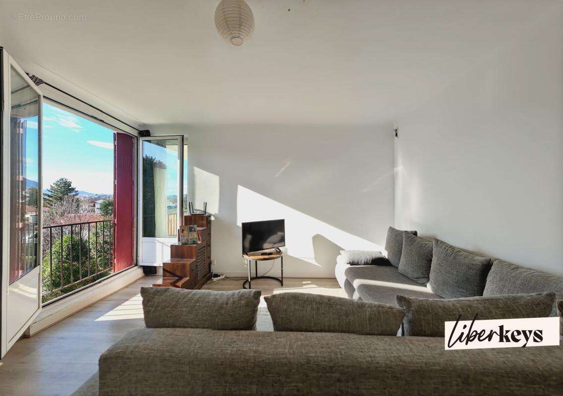 Appartement à HENDAYE