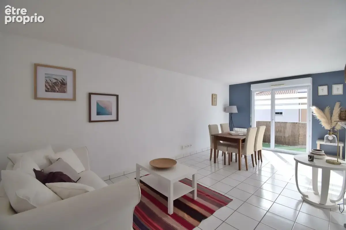 Appartement - photo 3