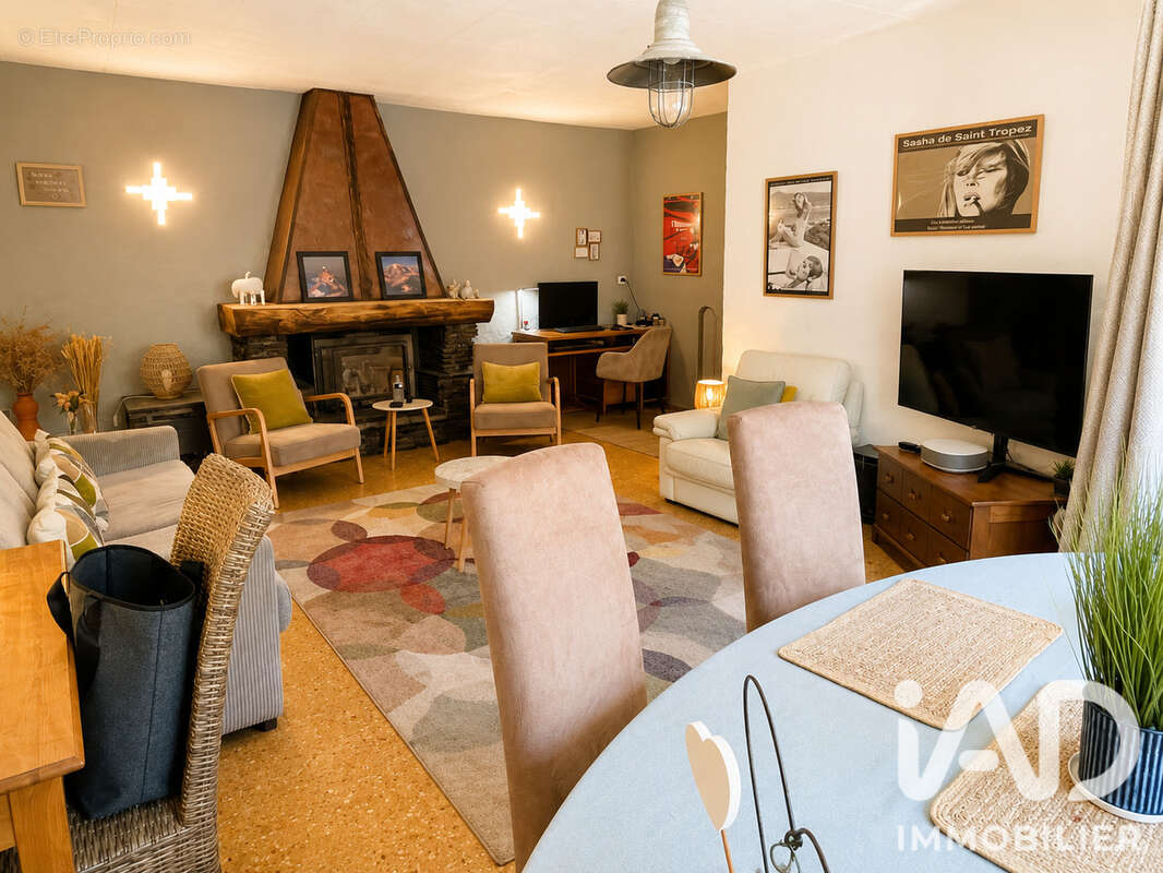 Appartement 220 m² à Vidauban  - photo 4