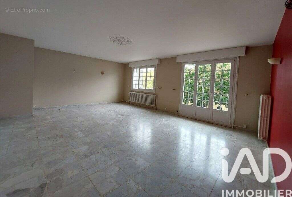 Photo 2 - Appartement à VALENCE