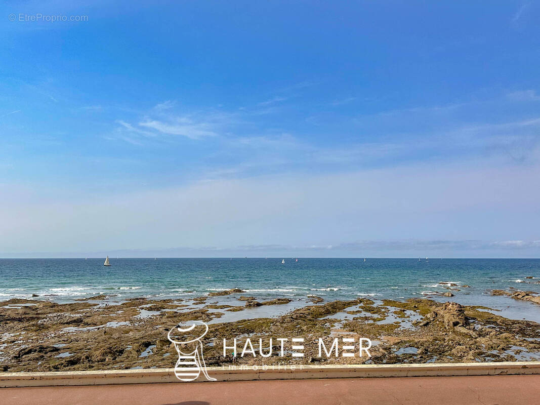 Appartement à LES SABLES-D&#039;OLONNE