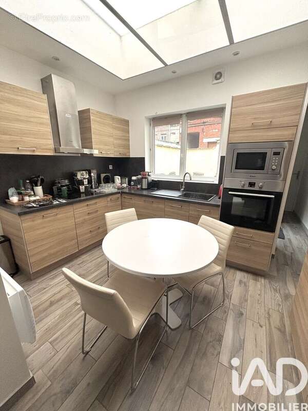 Photo 2 - Maison à LILLE