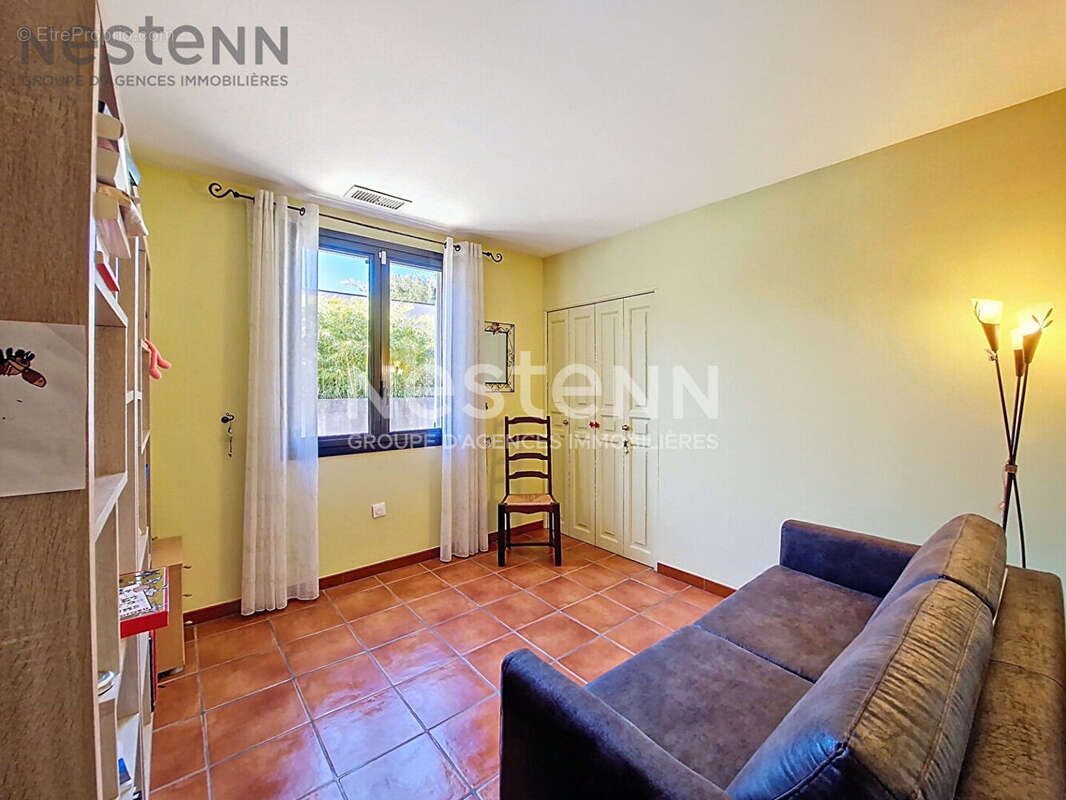 Maison à VILLETELLE