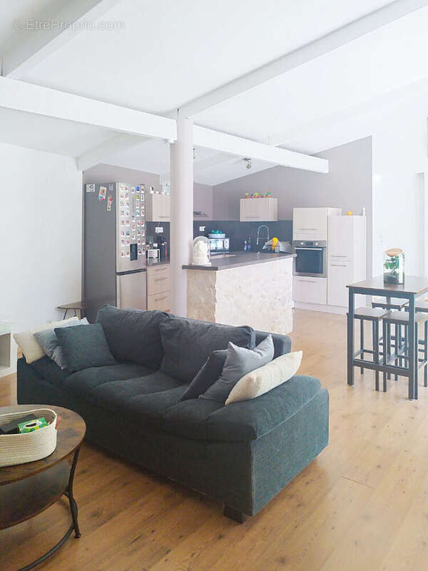 Maison à SAINT-GENIES-DE-COMOLAS