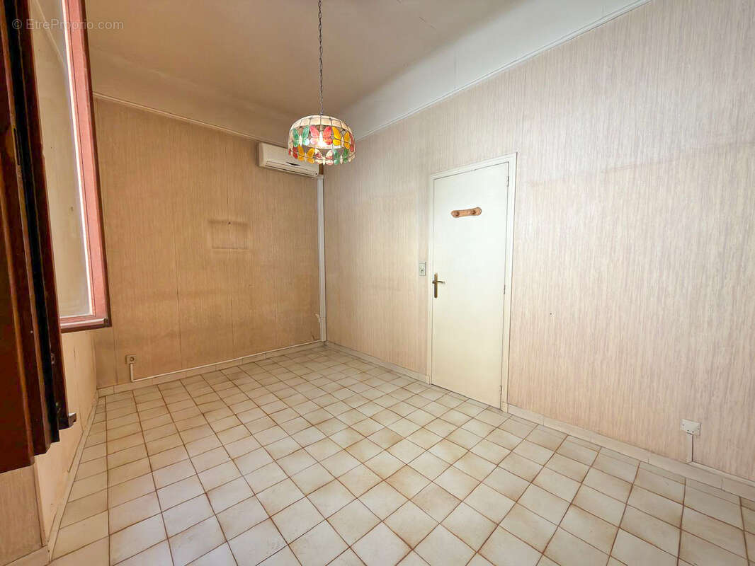 Maison à MARSEILLE-12E