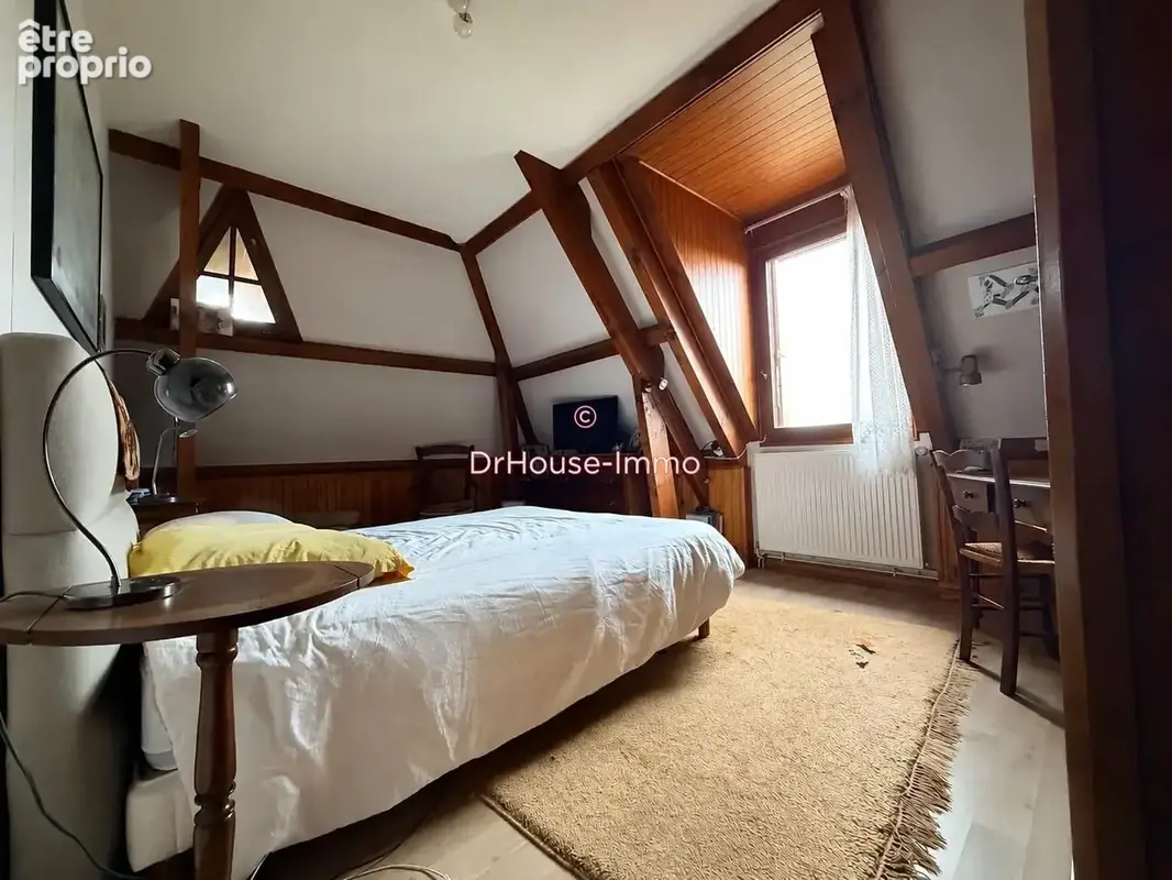 Maison 7 pièces 196 m² à vendre à Boulazac (24750) - photo 43