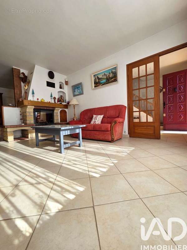 Photo 6 - Maison à PIA