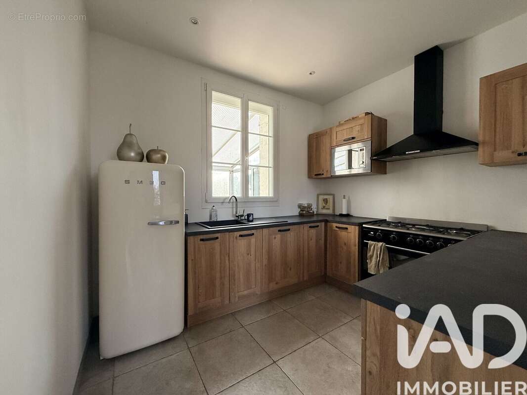 Photo 2 - Maison à GOINCOURT