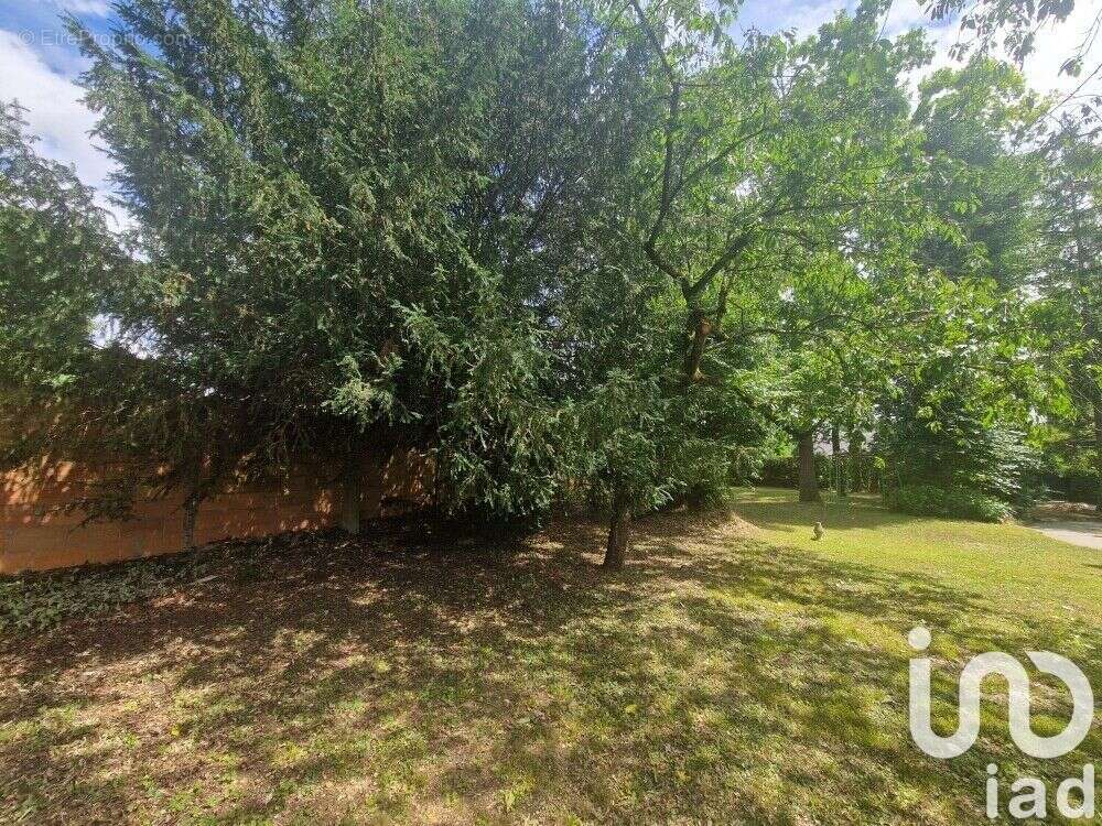 Terrain 463 m² à Itteville  - photo 2