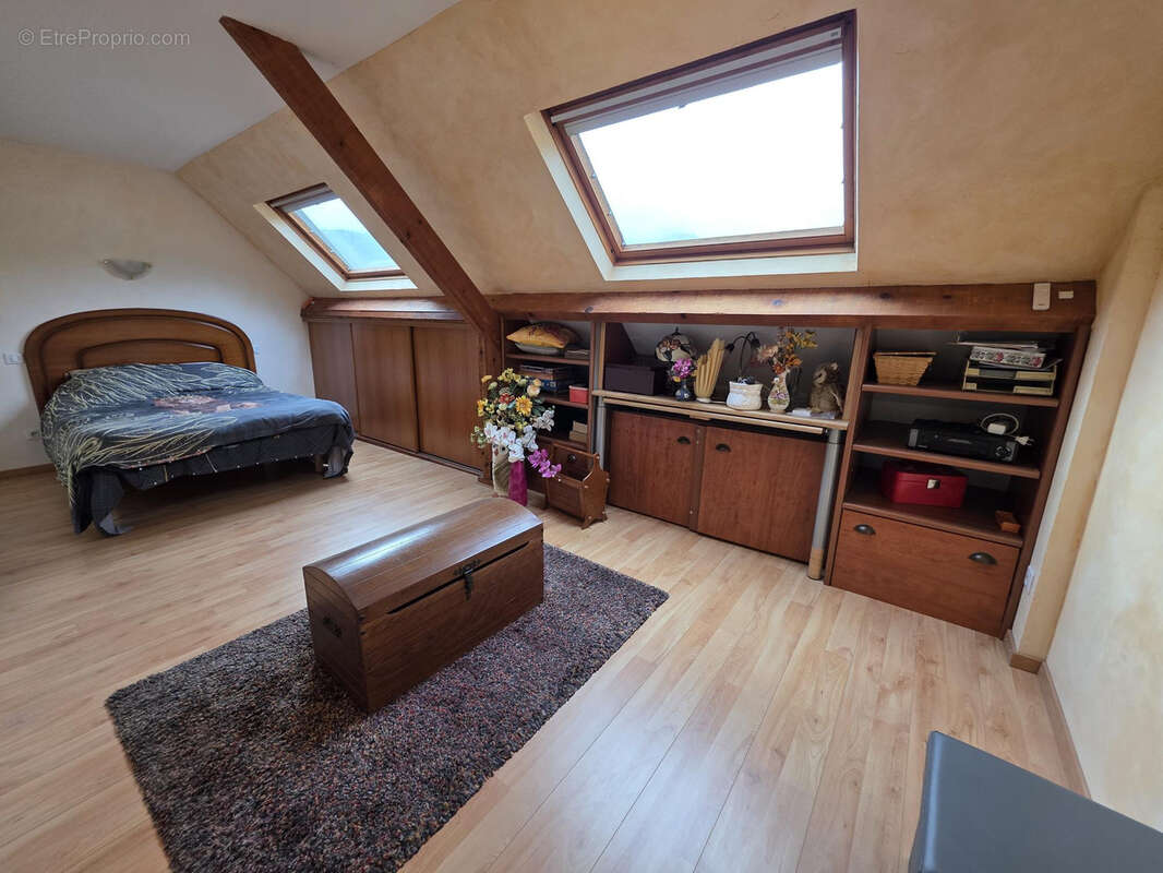 Appartement à ARGELES-GAZOST
