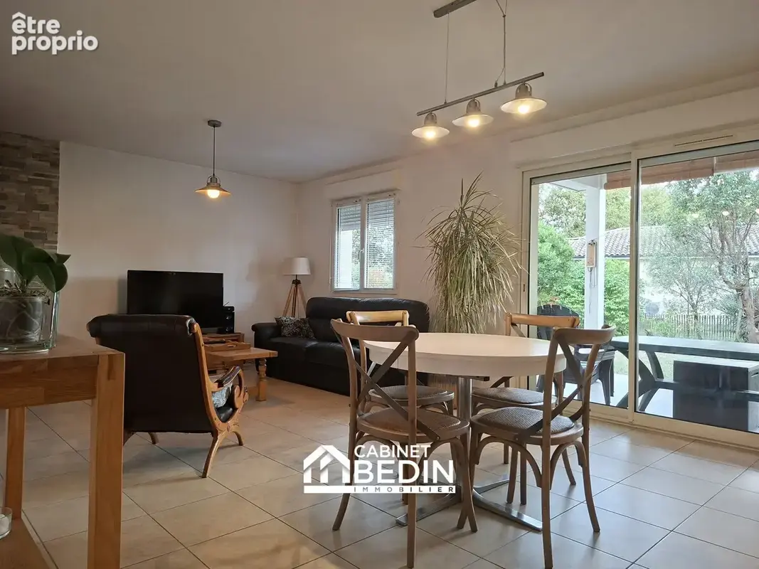 Maison 4 pièces 95 m² à vendre à Biganos (33380) - photo 7