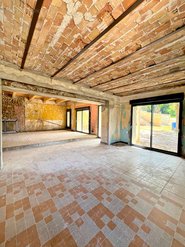 Maison à VISAN