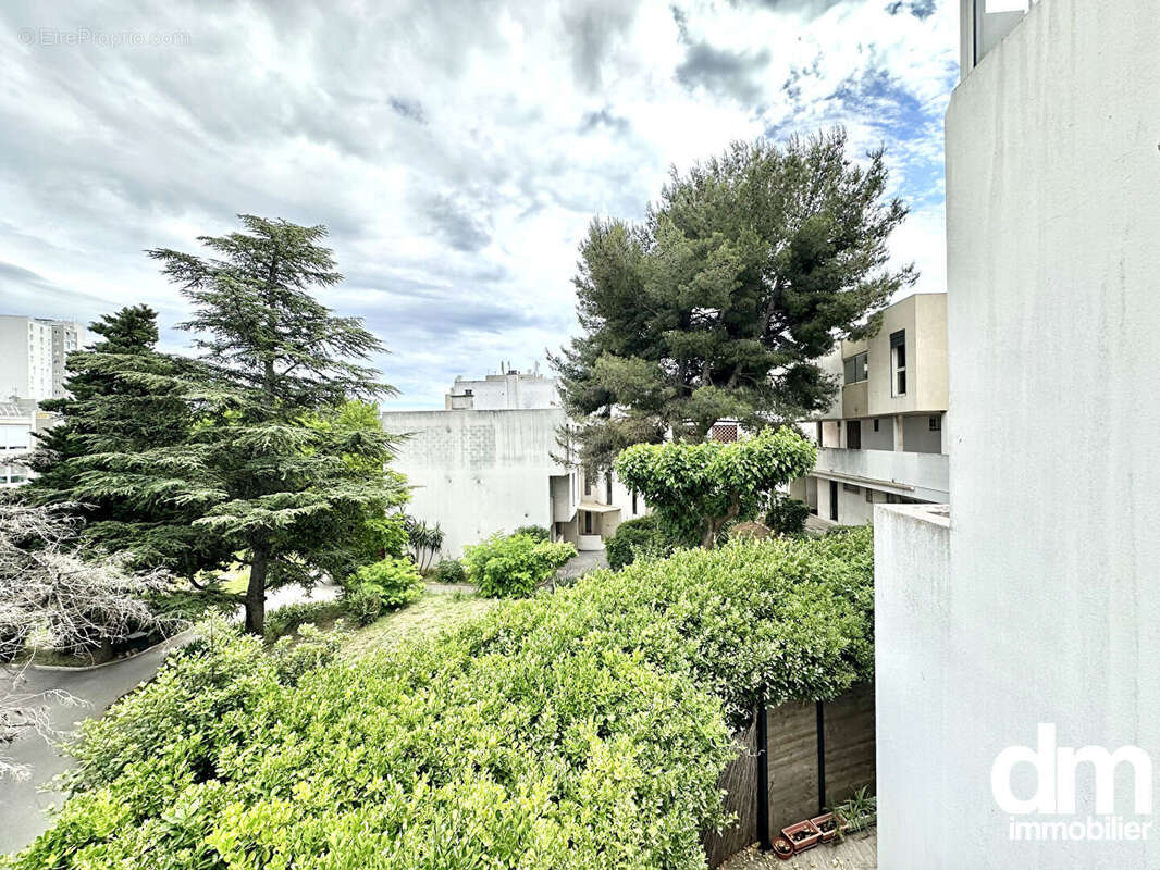 Appartement à MARTIGUES